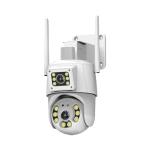 CMOS Sensor C2440TS-10B 6x Zoom WIFI Security Camera For Offline Push Surveillan