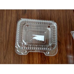 Cheap Fruit and vegetable packing box for sale