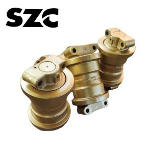 D5M D5G Dozer Track Roller Double Track Roller ISO Certified