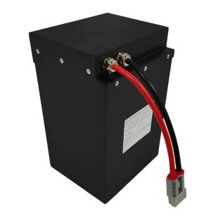 LiFePO4 Lithium Battery 36V 60V 72V 96V Lithium Battery Packs OEM ODM 20AH 40H