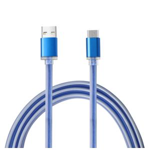 Long-Lasting USB Charging Cable 1m for Android Devices