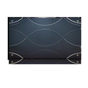 Small Pixels P1.25 4K 8K LED Video Wall Installation High Resolution Conference