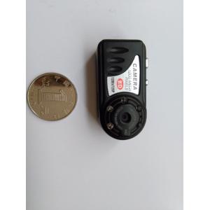 actory hot selling portable Mini DV Infrared night vision Q5 hidden spy mini