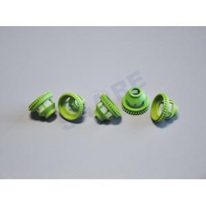 Throttle Body Injector Side Feed Blue Filter OEM Volkswagen Fuel Filter