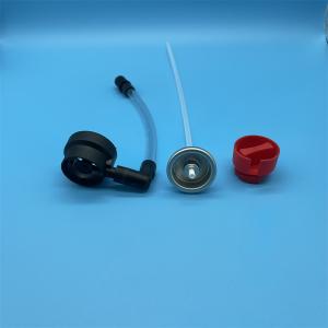 High-Performance Tire Inflator Valve Actuator for Heavy-Duty and Everyday Use