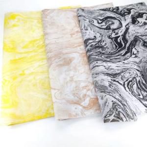 A Roll Of 50cm X 75cm Custom Logo Printed Tissue Paper / Gift Wrap / Wrapping