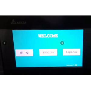 vffs packaging machine automatic pouch packing machine for sugar salt packaging