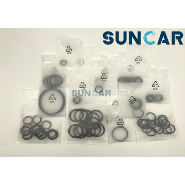 Quality FPFYF-EX60-1 Main Valve Seal Kit /Control Hydraulic Seal Kit For Hitachi EX60-1 wholesale