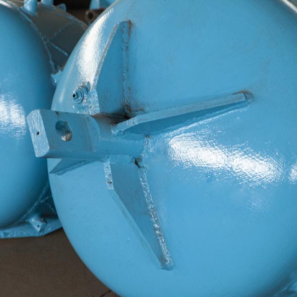 Quality 300MM 24inch HDD Pdc Rock Reamer Bit Well Drilling Non Coring Bit wholesale