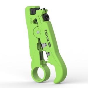 FTTH multi-function wire stripping tool 06 wire stripping pliers automatic wire