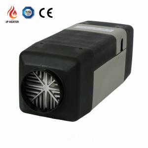 JP petrol parking air gasoline heater 5kw 12v with corrugated pipe direct