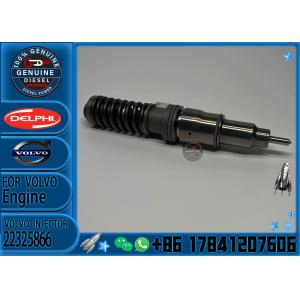 22325866 20363749 85013611 Fuel Injector 20847327 21569200 Engine Part 21340611