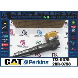 High Quality Common Rail Injector Diesel Fuel Injector 173-9379 174-7527 20R