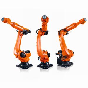 CNGBS Robot Protective Covers KUKA KR 210 R2700 Industrial Robot Arm Robot