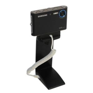 COMER anti-theft cable locking mounting support for security camera display