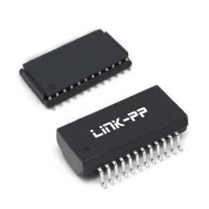 1Gigabit PoE SMD Magnetic Modules HB5005HLT HXB5007HLT HB5010HLT