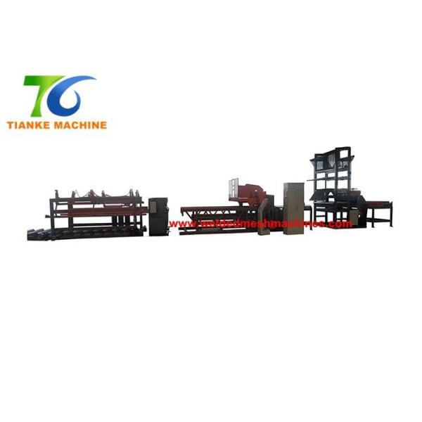 Quality 8mm Reinforcing Mesh Welding Machine wholesale