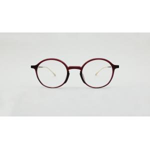 Cheap Pure Titanium small Round Prescription Eyeglasses retro style Frame 45-21-145 Clear Demo Lens eyes protection for sale