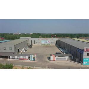 3/5/7-Layer Carton Making Machine Corrugated Cardboard Production Line for