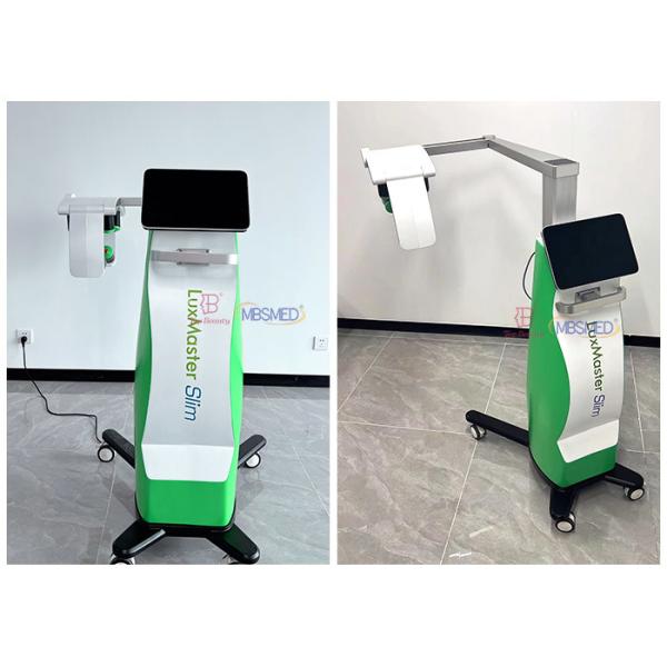 Emerald Laser Slimming Machine Cellulite Removal Lipo Laser equipment