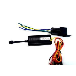 Cheap Full Frequency Band 4G GPS Tracker support SMS Text Tracking Build-in Battery Real Time for sale