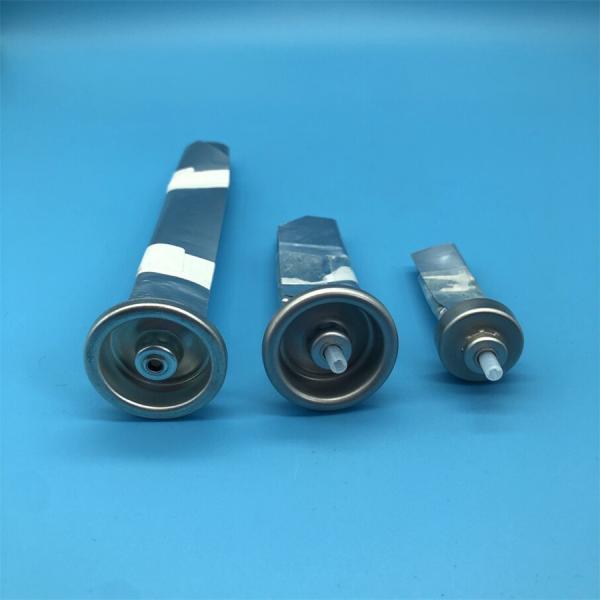 Quality High - Performance Food - Grade Bag on Valve for Flavoring Sprays with Anti - Contamination Design wholesale