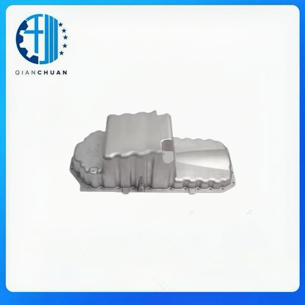 New Caterpillar E320D2 C7.1 Diesel Engine Oil Pan T411131