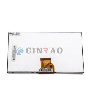 Stability 8.0 Inch LCD Car Panel Innolux TFT AT080TN60 HB080-DB445-35A