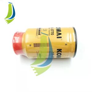 1R-0770 Diesel Filter Fuel Water Separator 1R0770 For 325C Excavator