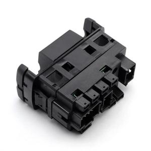 CNAMPFORT Emergency Flasher 9434460523 Replacement Hazard Warning Light Switch