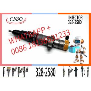 China Injector 242-0857 245-3516 320-2940   328-2574   328-2576  328-2580 For C9 Engine Diesel Nozzle Assembly on sale