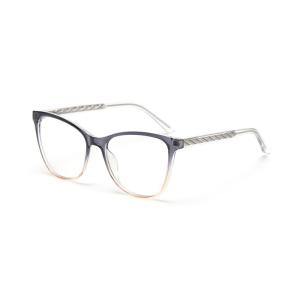 Spectacles Frame Round Eyeglasses Optical Frames Unisex Adult