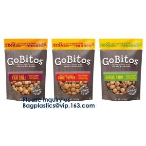 CUSTOM SHAPED POUCHES LASER SCORED FOIL STAMPED POUCHES DIGITAL PRINTED POUCHES