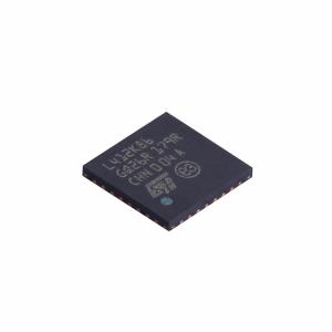 STM32L412K8U6 32-UFQFPN (5x5) integrated circuit MCU ARM BGA