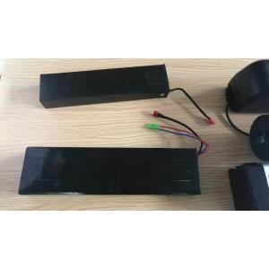 OEM ODM LiFePO4 lithium battery pack Electric Scooter battery China Manufacturer