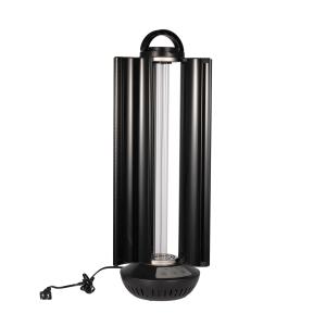 80w UV Disinfection Sterilizer Lamp High Power Germicidal Machine