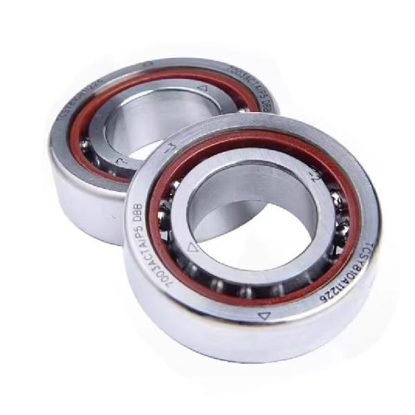 100btr10styndblp4a; 100btr10htyndblp4a Angular Contact Ball Bearings Target &