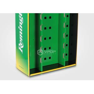 Sidekick Sunglasses Cardboard Display for Walmart Retail Store