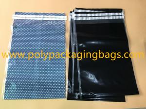 China Strong Self Adhesive Tear Proof Coex Plastic Poly Bags -30 - 50 Degree Temp on sale