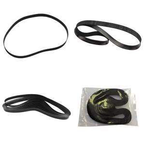 ATM Spare Parts Hyosung GCDU Large Feed Belt 1K / 2K CDU 14x1196x0.8mm Belt
