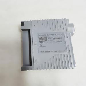 YOKOGAWA ADM12C PLC Multifunctional Industrial Output Module