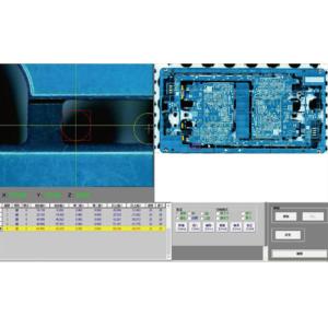 Genitec Multi Axis PCB Board Cutting Machine PCB Separator for SMT GAM310A