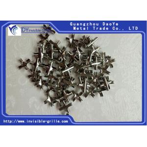 Security Balcony Invisible Grille