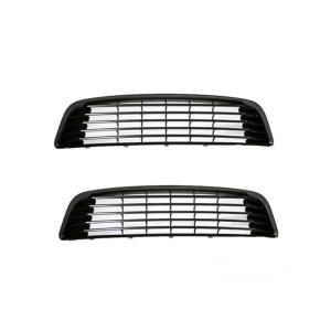 Hot Runner Automotive Plastic Injection Molding Components Sub Gate Type