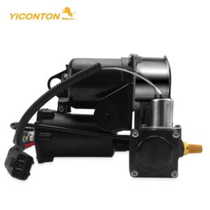China LR025111 Air Suspension Compressor Pump For Range Rover 3 L322 on sale