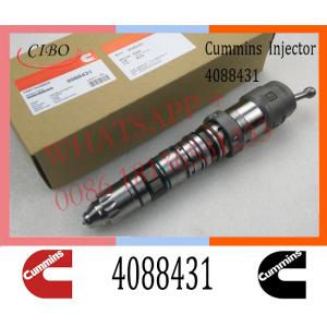 Fuel Injector Cum - Mins QSK23/45/60 Common Rail Injector 4088431 4902828