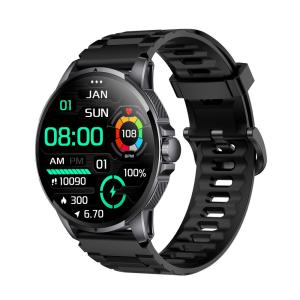 KW276M 1.45 Inch High Resolution TFT Display Smartwatch With Bluetooth Calling