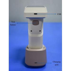 Continuous Measurement Portable Spectrophotometer For Plastic