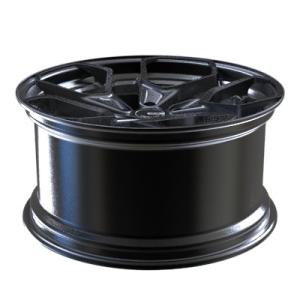 1 Piece Deep Concave Forged Wheels Offset 40 6061 T6 5x120 20 Inch 10J