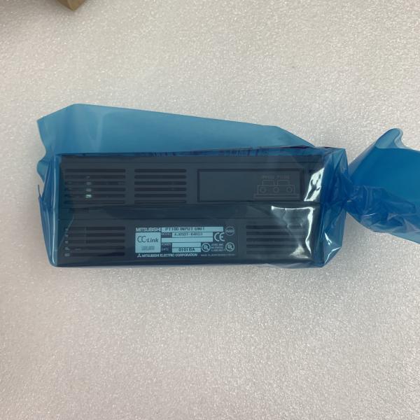 Quality Mitsubishi AJ65BT-64RD3 Programmable Logic Controller CC-LINK RTD INPUT 4CH 3 WIRE NEW AND ORIGINAL GOOD PRICE wholesale